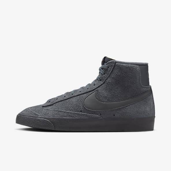 Nike blazer gris cheap